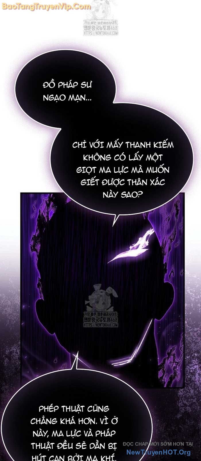 Đại Phản Diện Khao Khát Được Sống: Chapter 42