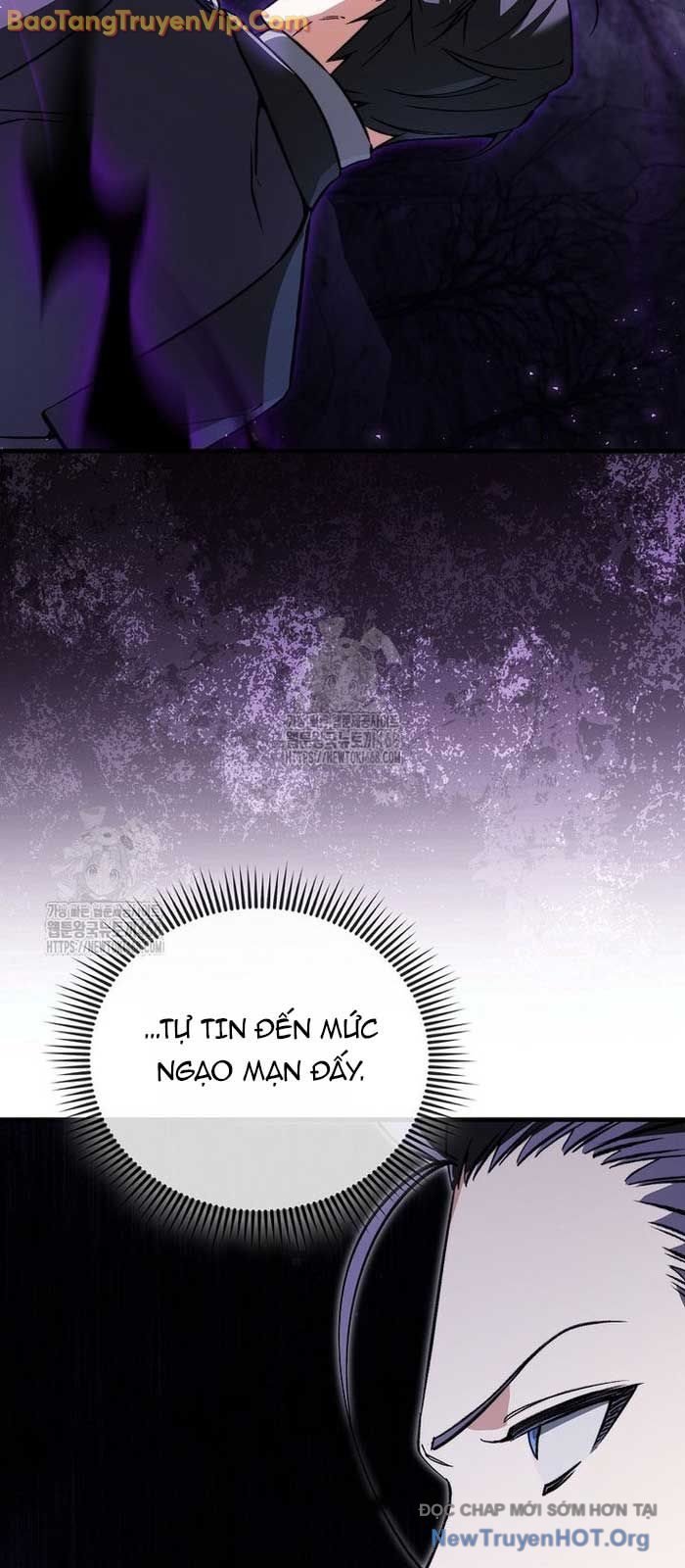 Đại Phản Diện Khao Khát Được Sống: Chapter 42