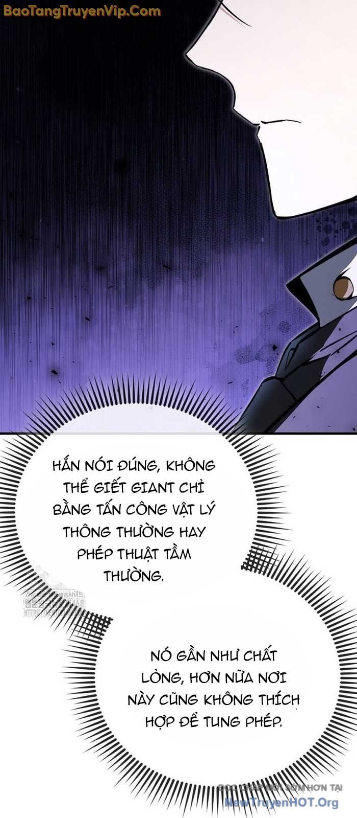 Đại Phản Diện Khao Khát Được Sống: Chapter 42