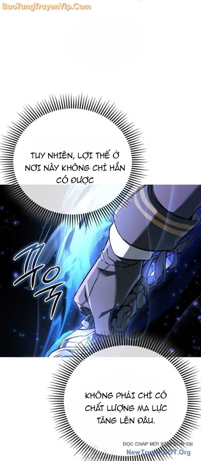 Đại Phản Diện Khao Khát Được Sống: Chapter 42