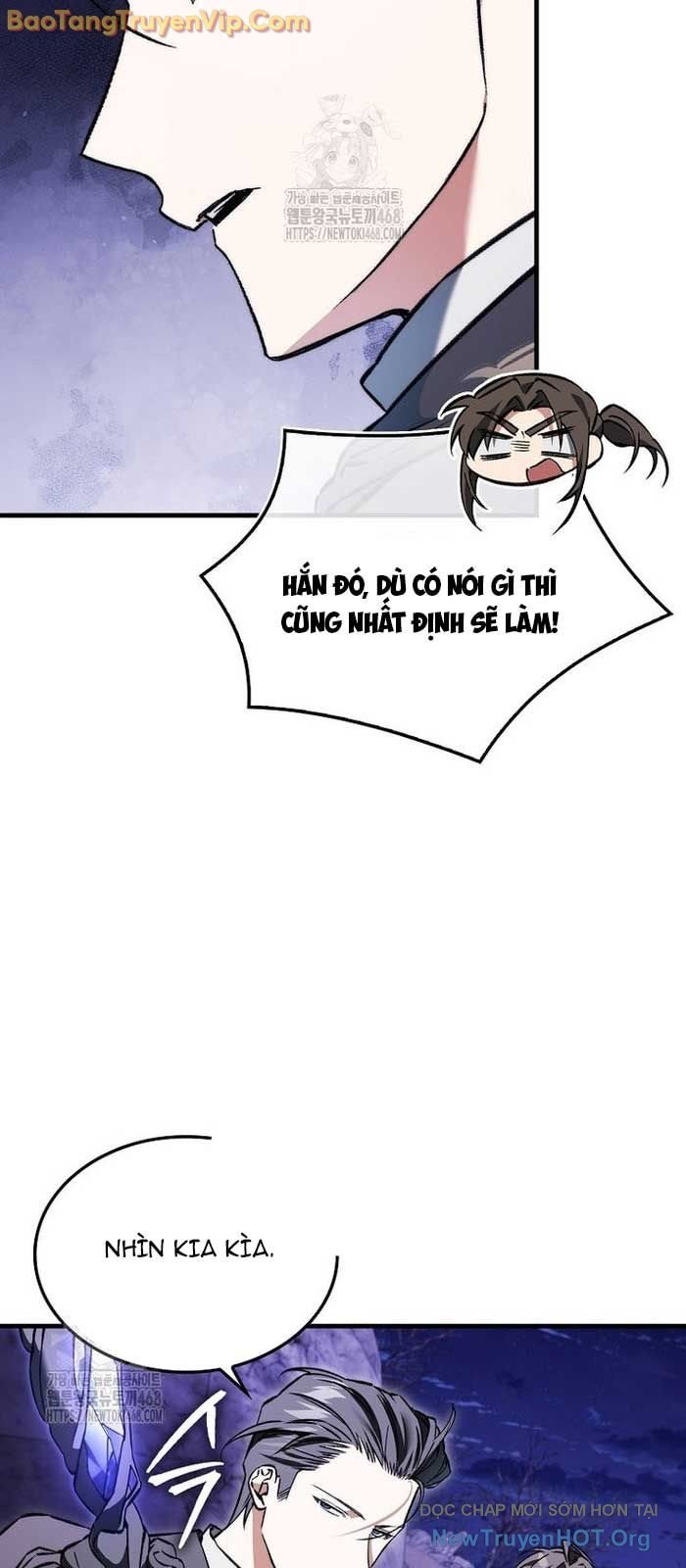 Đại Phản Diện Khao Khát Được Sống: Chapter 42