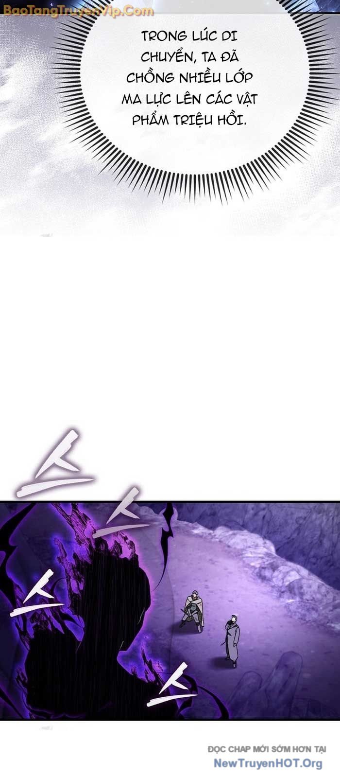 Đại Phản Diện Khao Khát Được Sống: Chapter 42