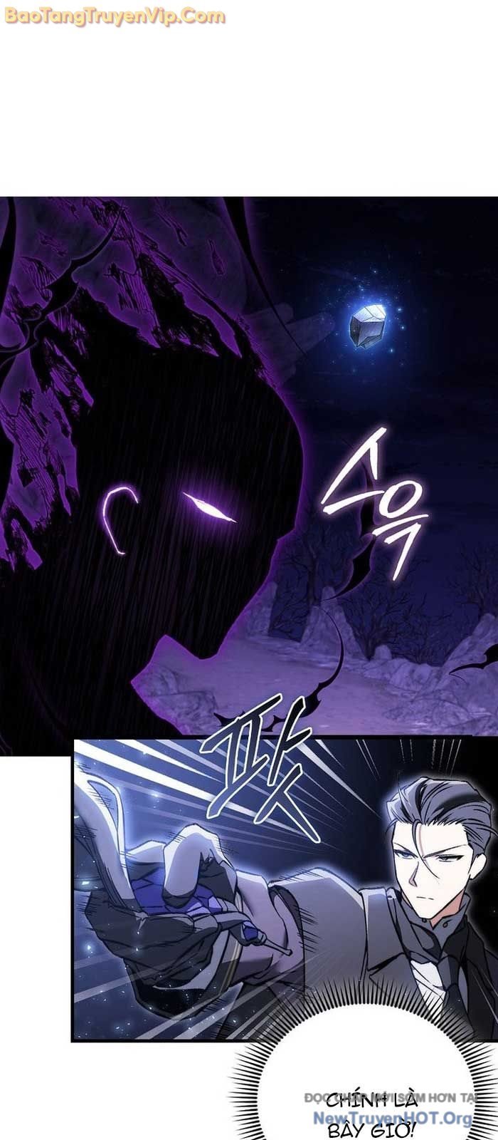 Đại Phản Diện Khao Khát Được Sống: Chapter 42