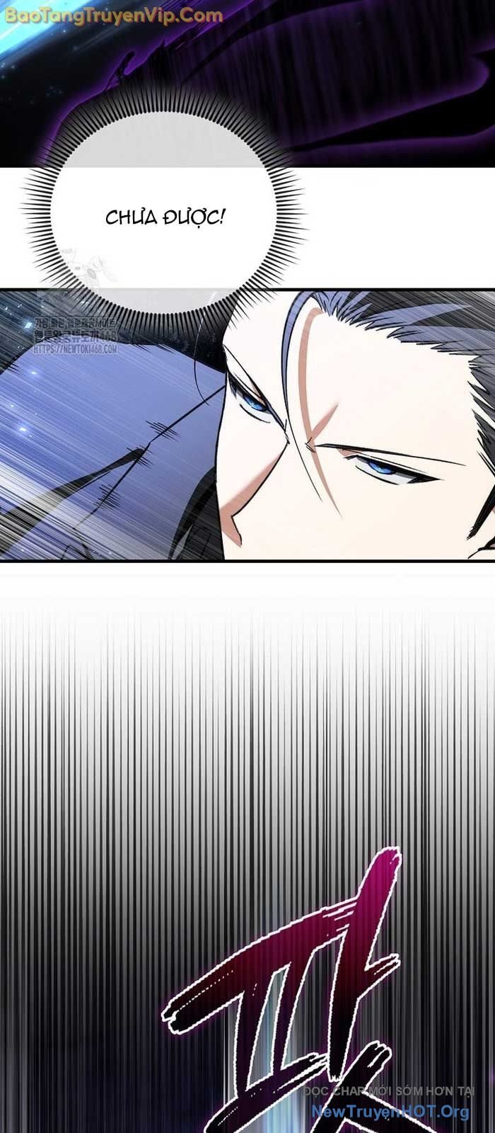 Đại Phản Diện Khao Khát Được Sống: Chapter 42