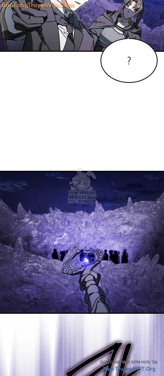 Đại Phản Diện Khao Khát Được Sống: Chapter 42