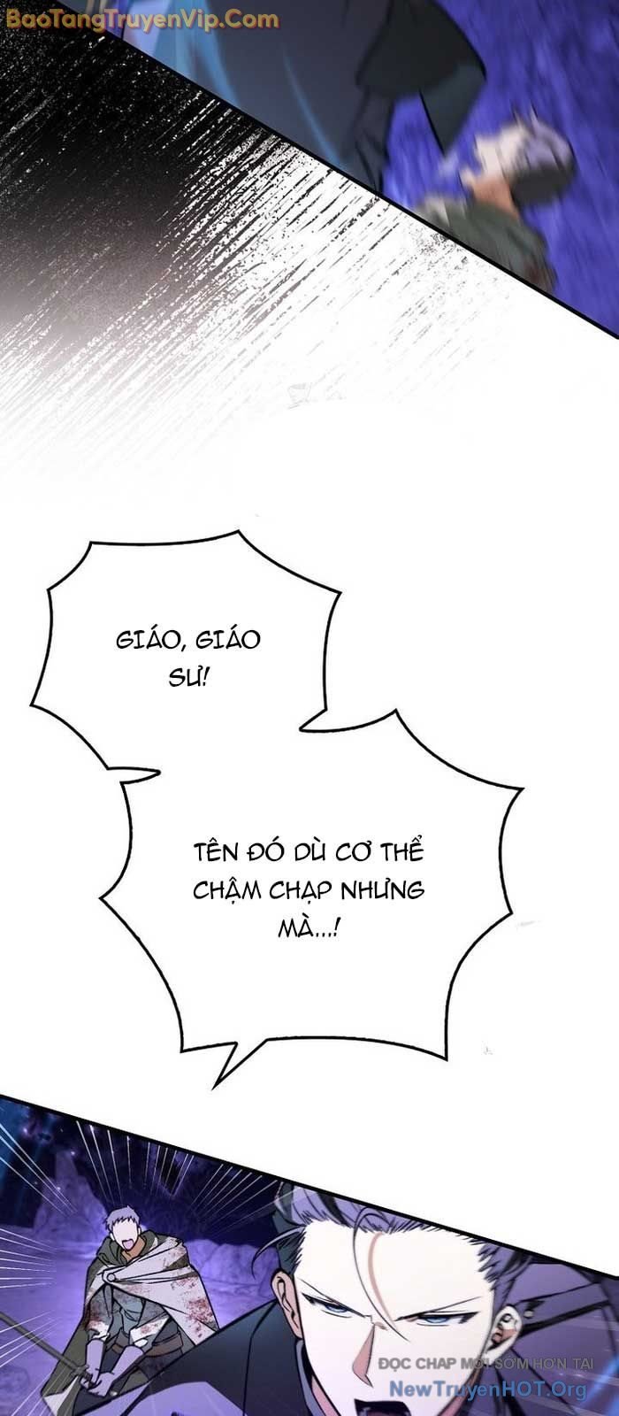 Đại Phản Diện Khao Khát Được Sống: Chapter 42