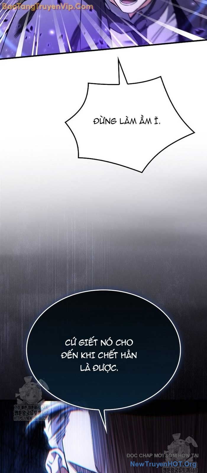Đại Phản Diện Khao Khát Được Sống: Chapter 42