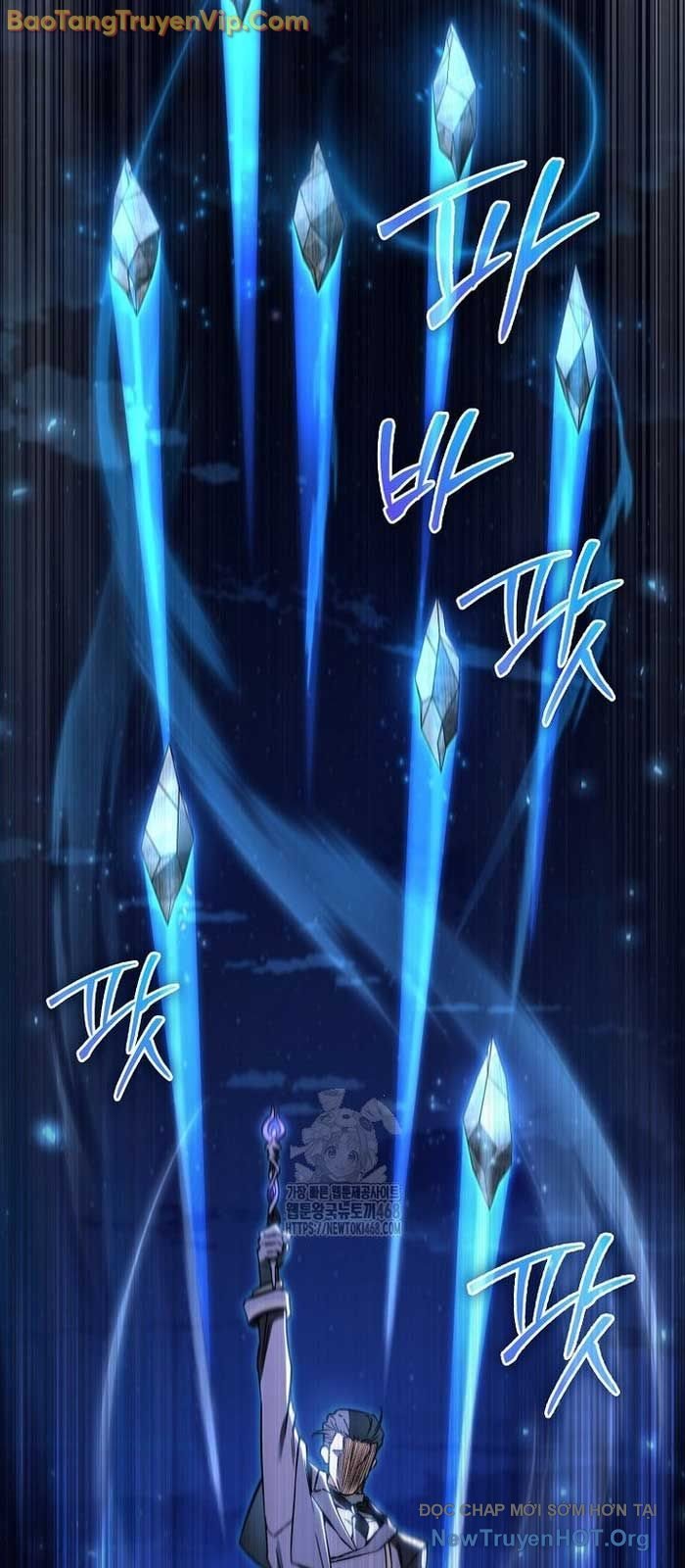 Đại Phản Diện Khao Khát Được Sống: Chapter 42