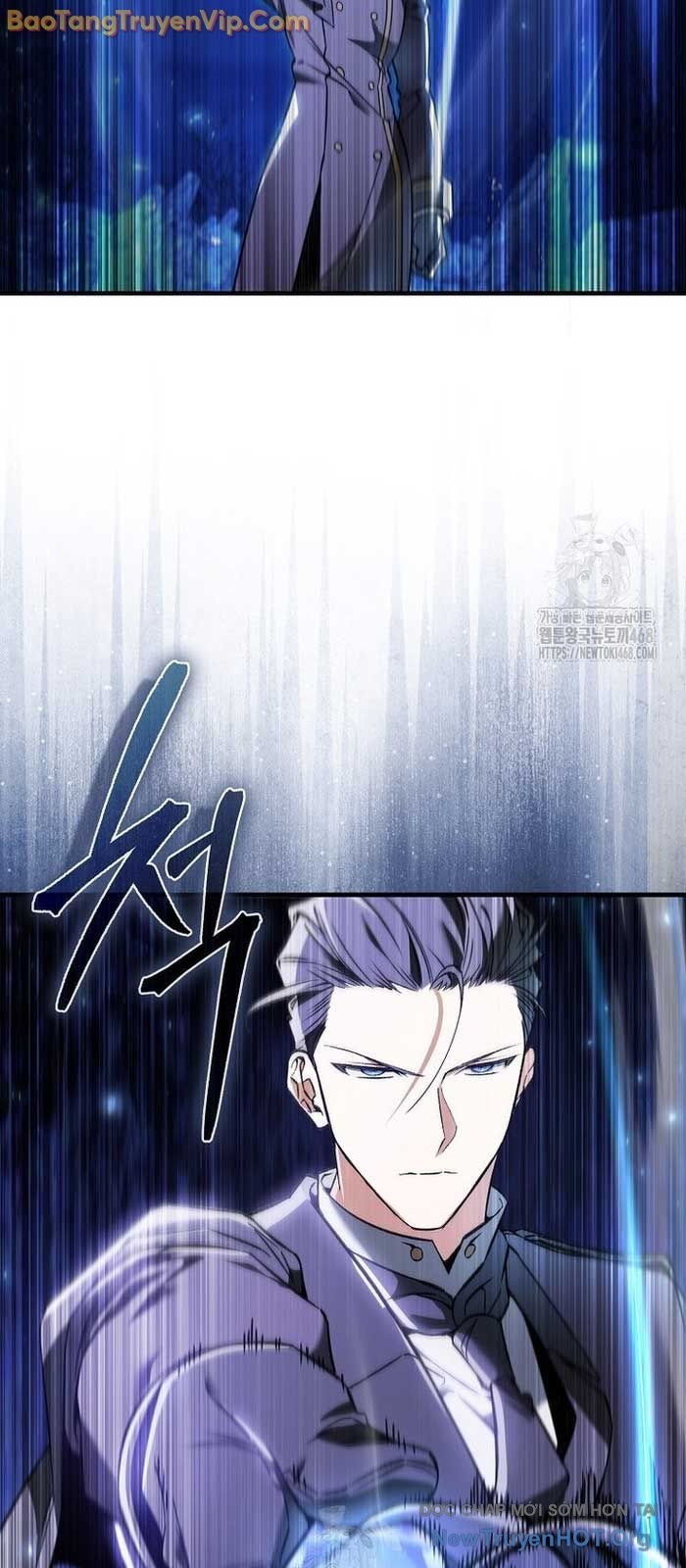 Đại Phản Diện Khao Khát Được Sống: Chapter 42