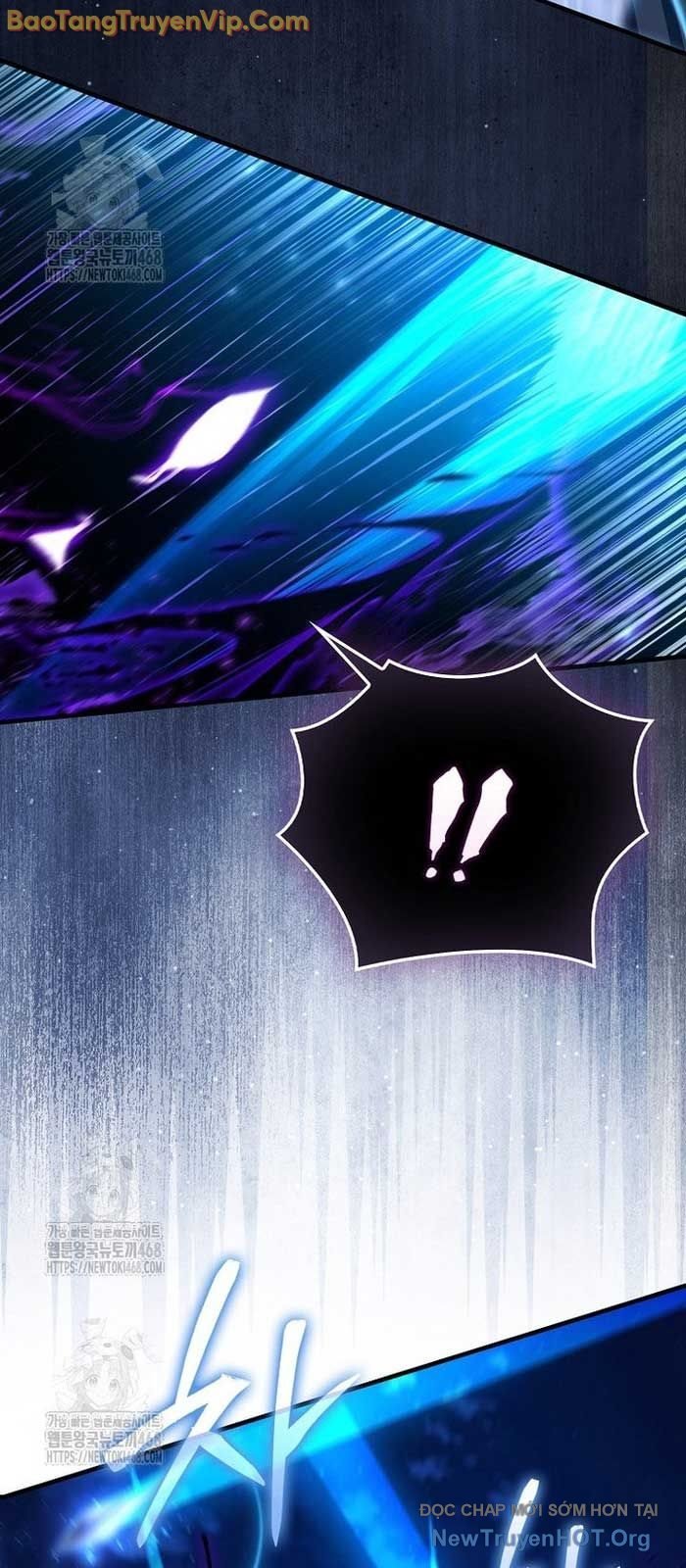 Đại Phản Diện Khao Khát Được Sống: Chapter 42