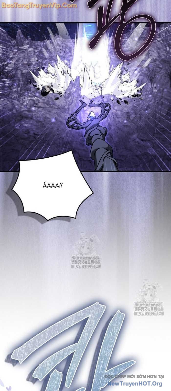 Đại Phản Diện Khao Khát Được Sống: Chapter 42