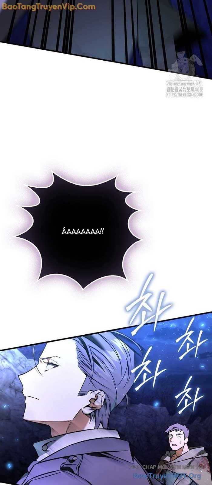 Đại Phản Diện Khao Khát Được Sống: Chapter 42