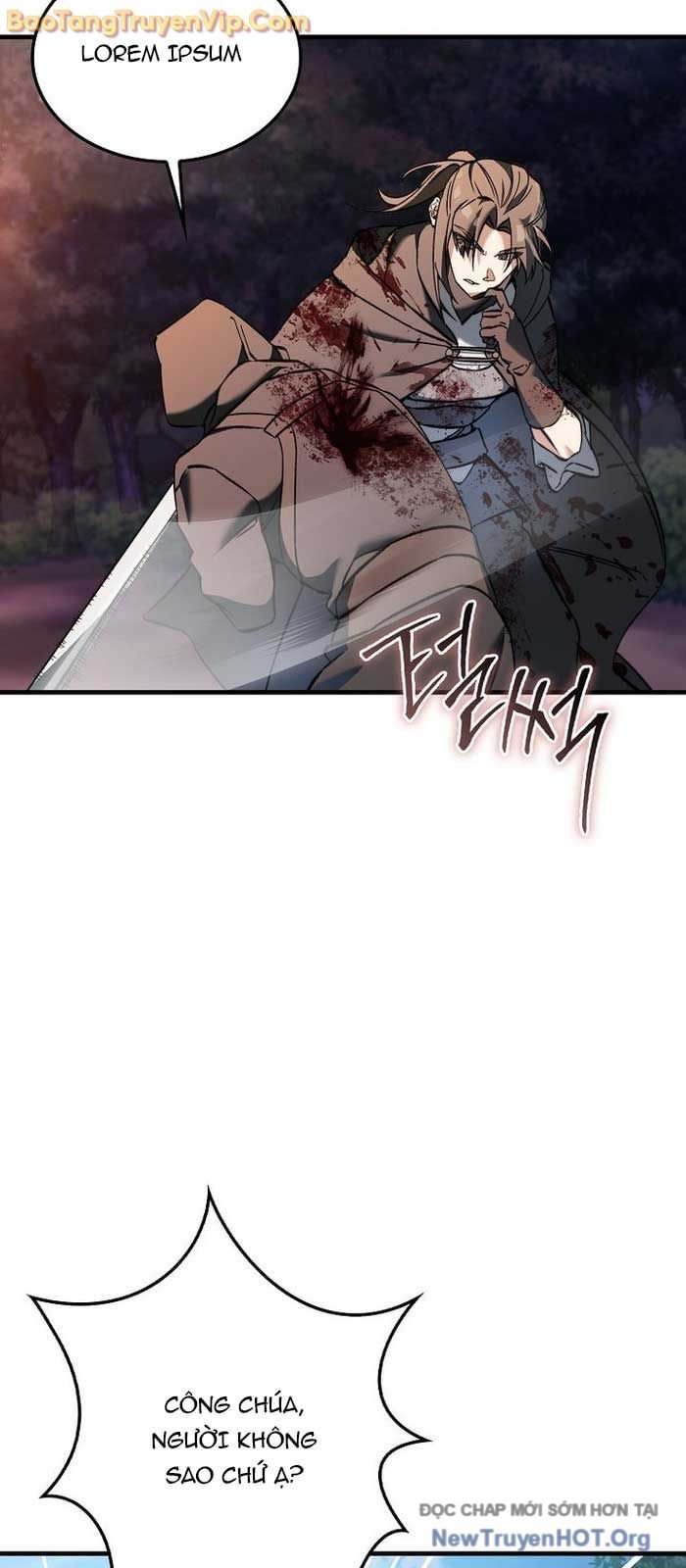 Đại Phản Diện Khao Khát Được Sống: Chapter 42