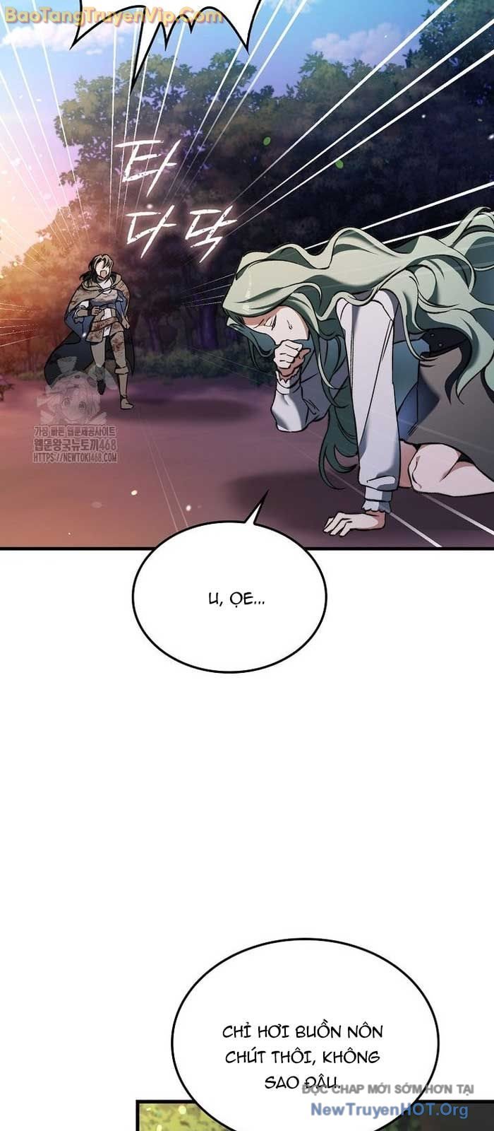 Đại Phản Diện Khao Khát Được Sống: Chapter 42