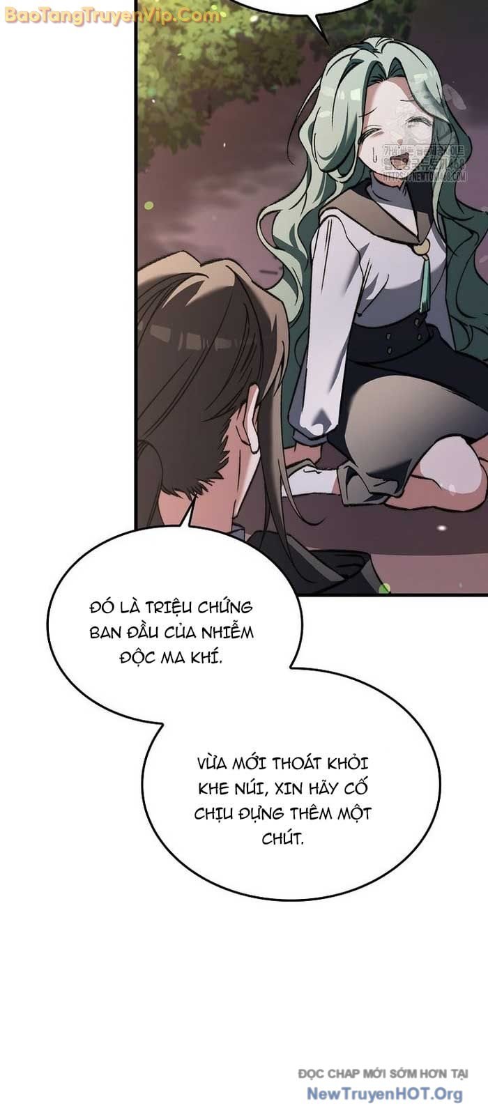 Đại Phản Diện Khao Khát Được Sống: Chapter 42