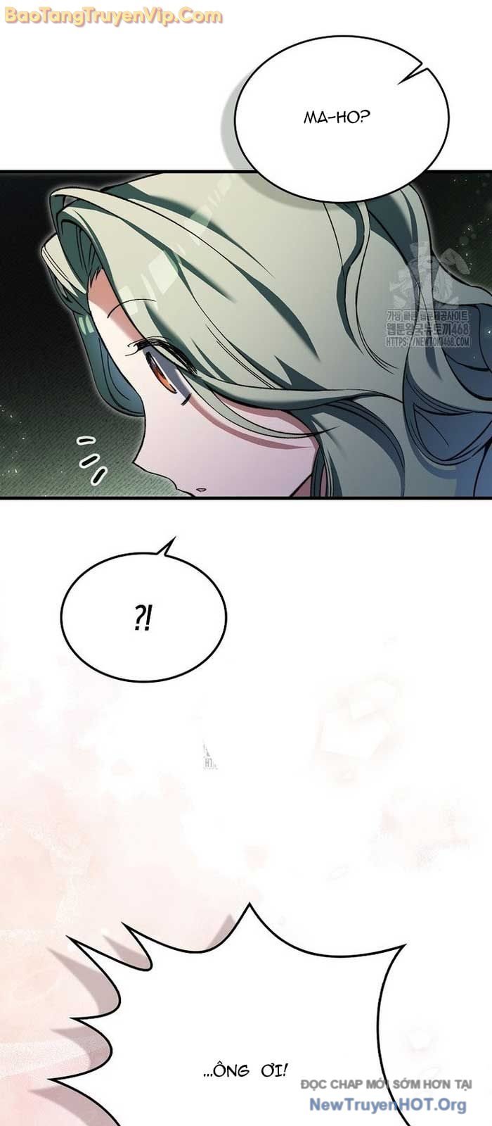 Đại Phản Diện Khao Khát Được Sống: Chapter 42