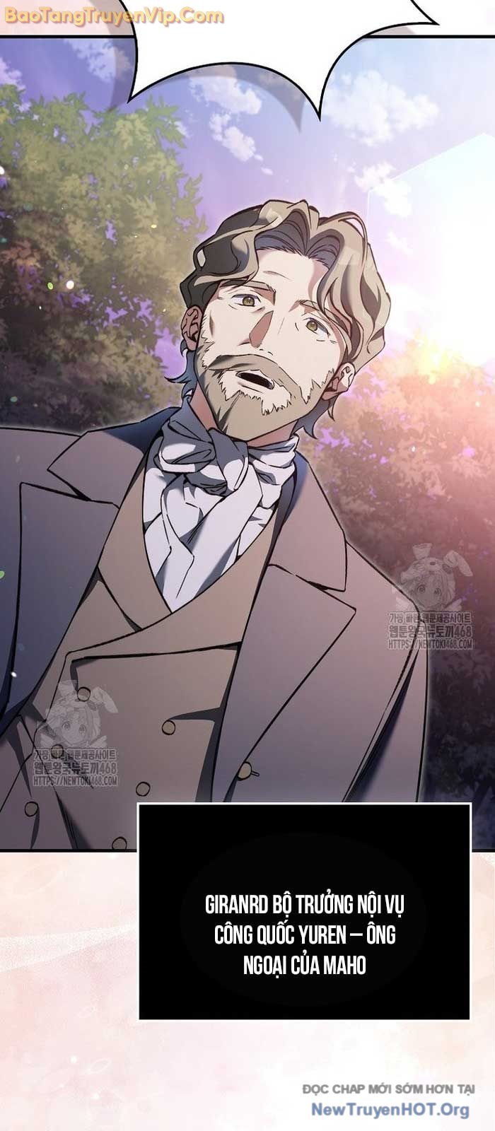 Đại Phản Diện Khao Khát Được Sống: Chapter 42