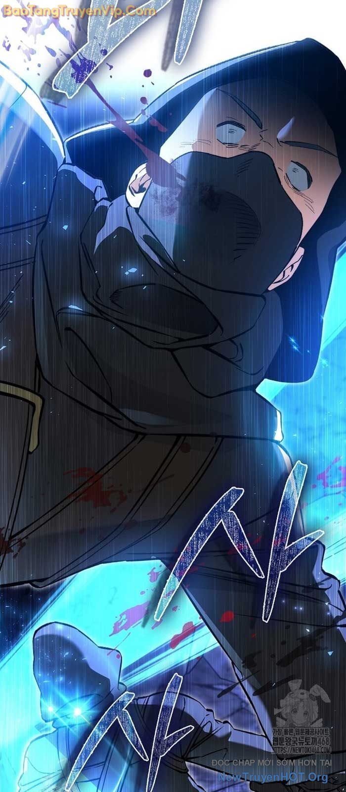 Đại Phản Diện Khao Khát Được Sống: Chapter 42