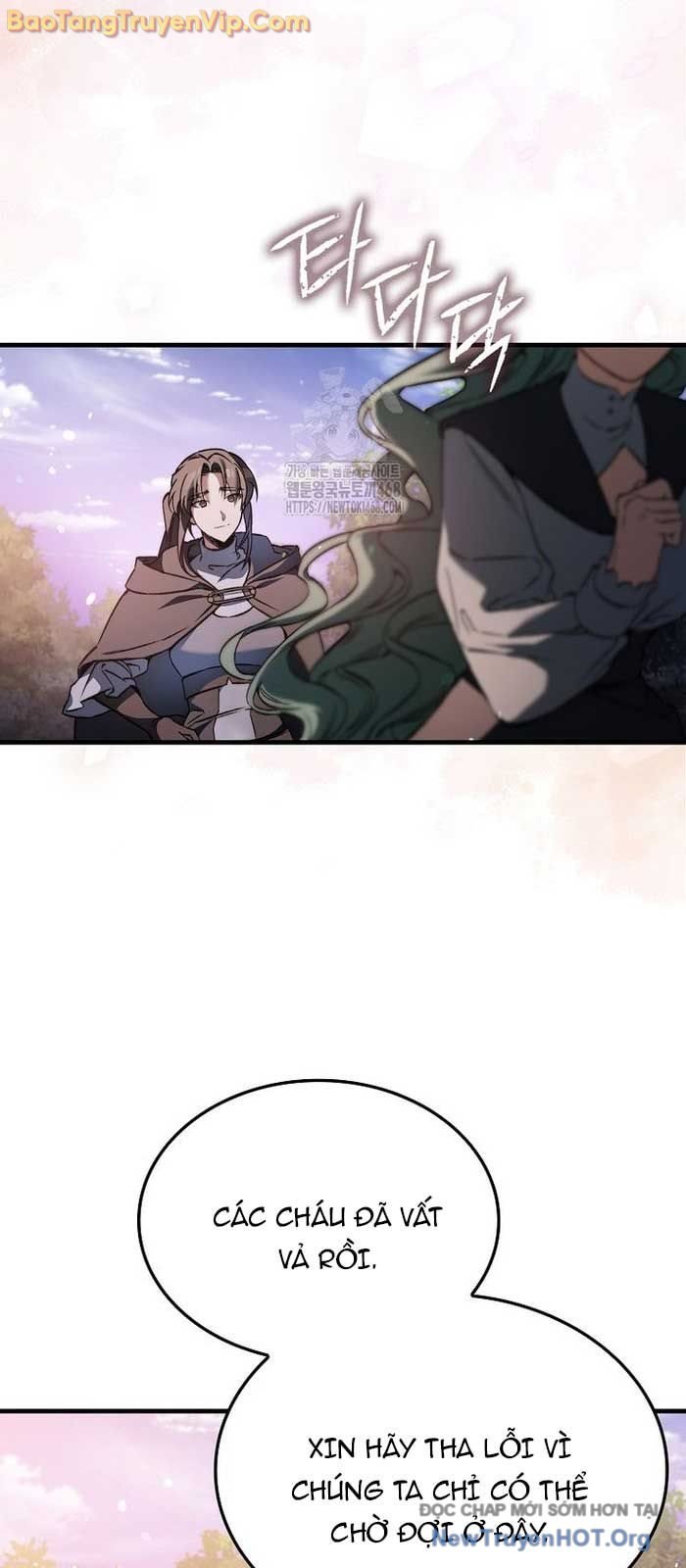 Đại Phản Diện Khao Khát Được Sống: Chapter 42