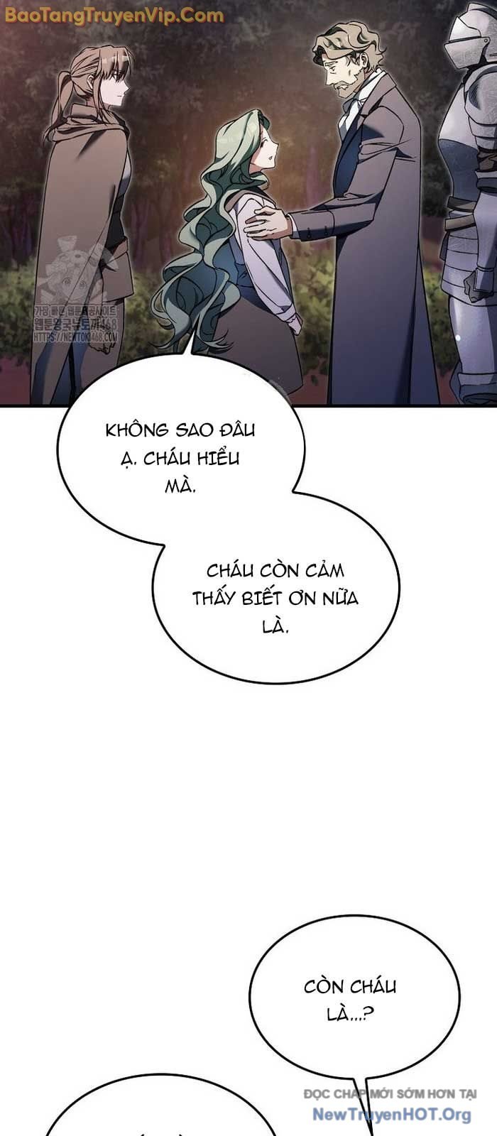 Đại Phản Diện Khao Khát Được Sống: Chapter 42