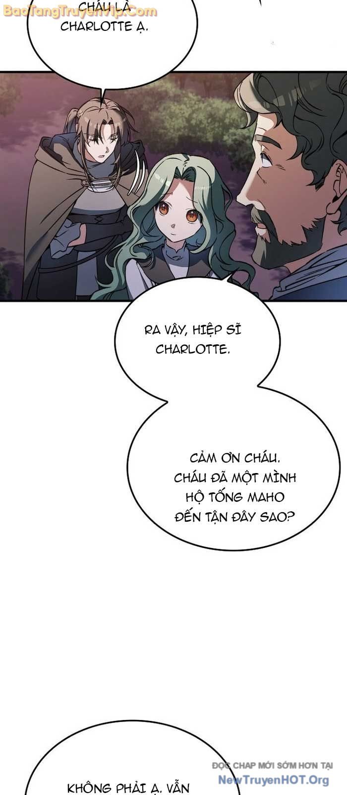 Đại Phản Diện Khao Khát Được Sống: Chapter 42