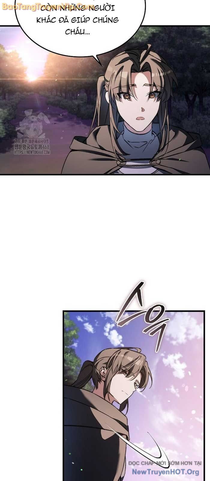 Đại Phản Diện Khao Khát Được Sống: Chapter 42