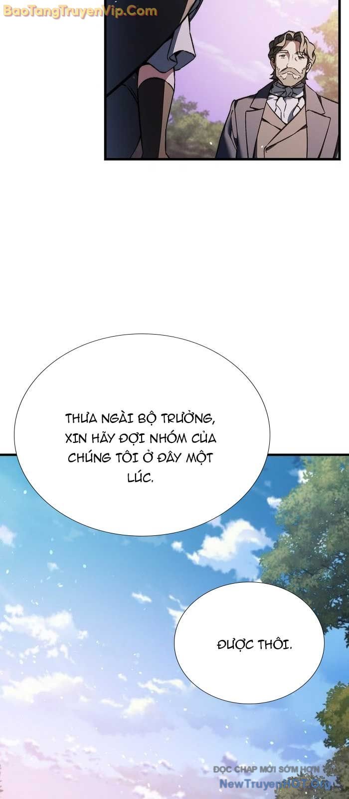 Đại Phản Diện Khao Khát Được Sống: Chapter 42