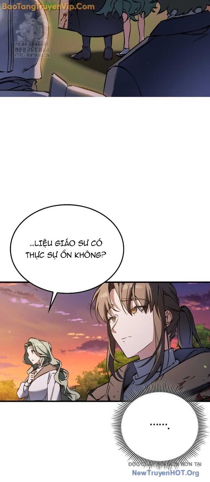 Đại Phản Diện Khao Khát Được Sống: Chapter 42