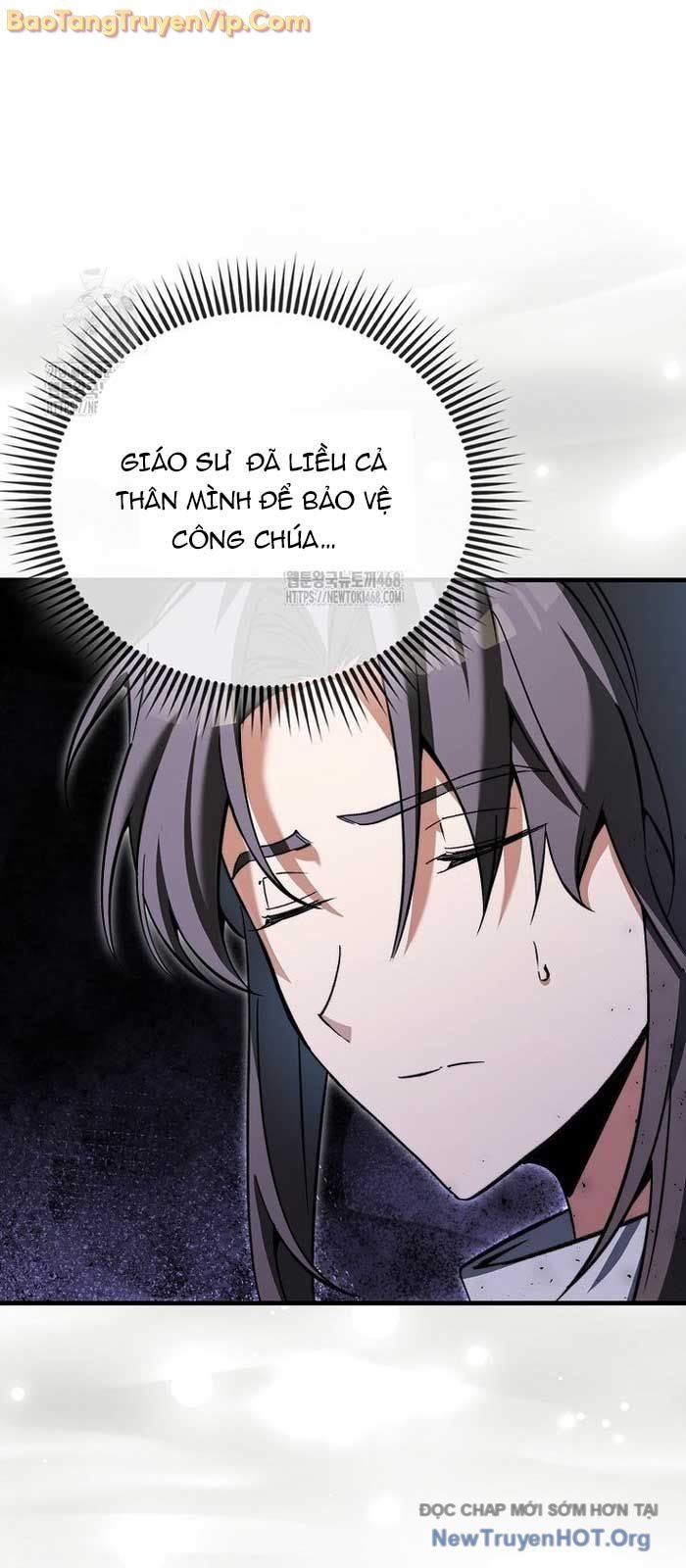 Đại Phản Diện Khao Khát Được Sống: Chapter 42