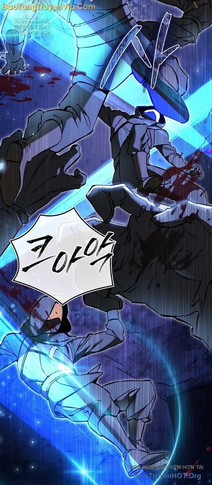 Đại Phản Diện Khao Khát Được Sống: Chapter 42