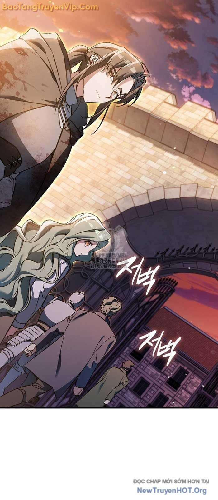 Đại Phản Diện Khao Khát Được Sống: Chapter 42