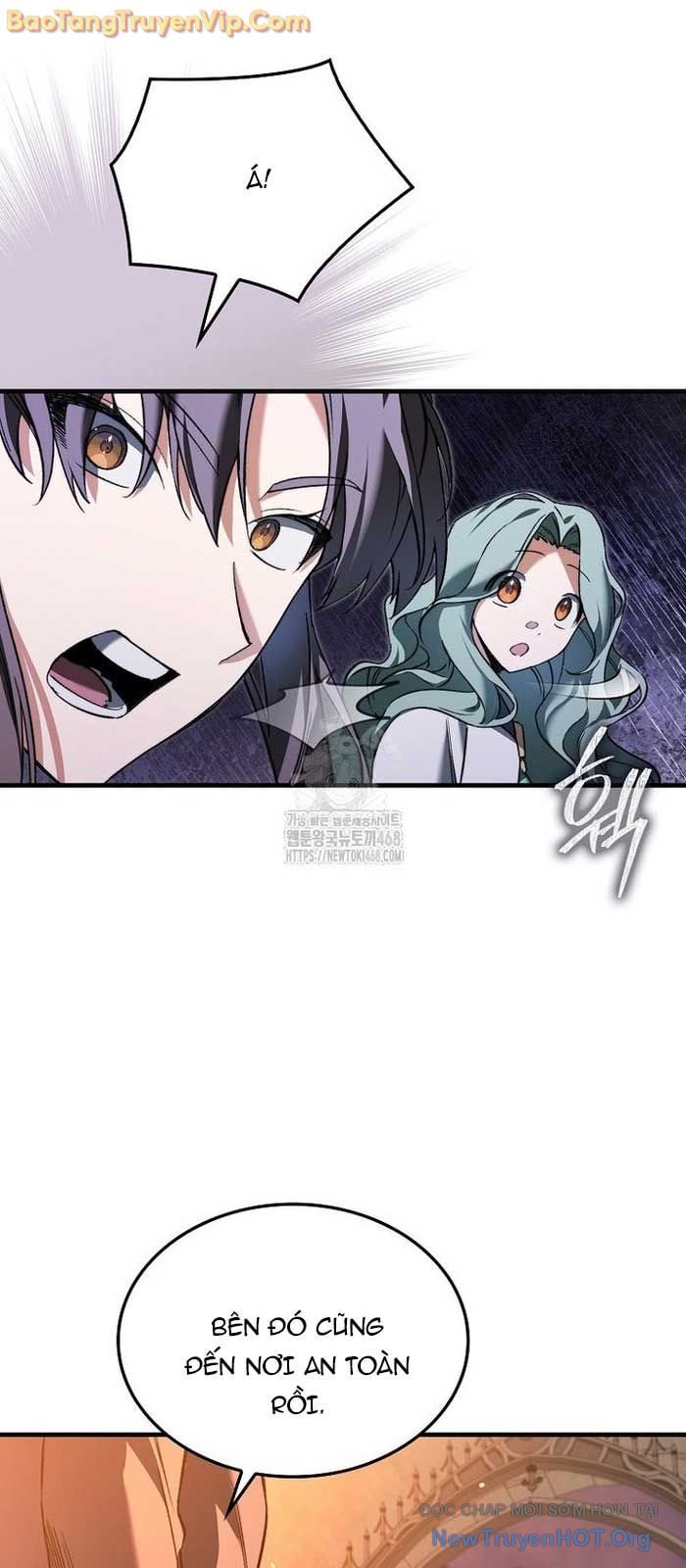 Đại Phản Diện Khao Khát Được Sống: Chapter 42