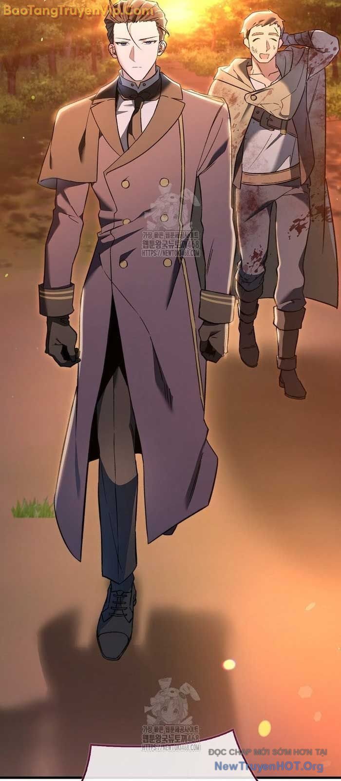 Đại Phản Diện Khao Khát Được Sống: Chapter 42