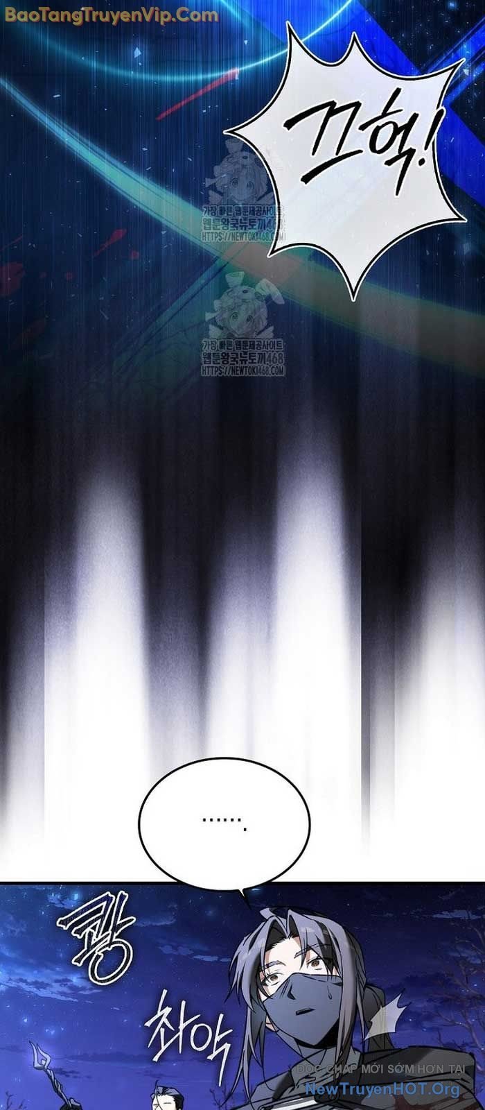 Đại Phản Diện Khao Khát Được Sống: Chapter 42