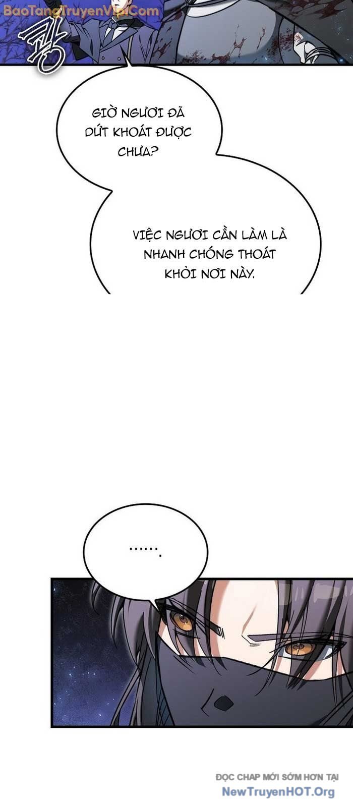 Đại Phản Diện Khao Khát Được Sống: Chapter 42