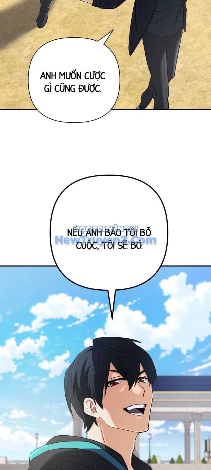 Đại Pháp Sư Thần Thoại Tái Lâm: Chapter 51