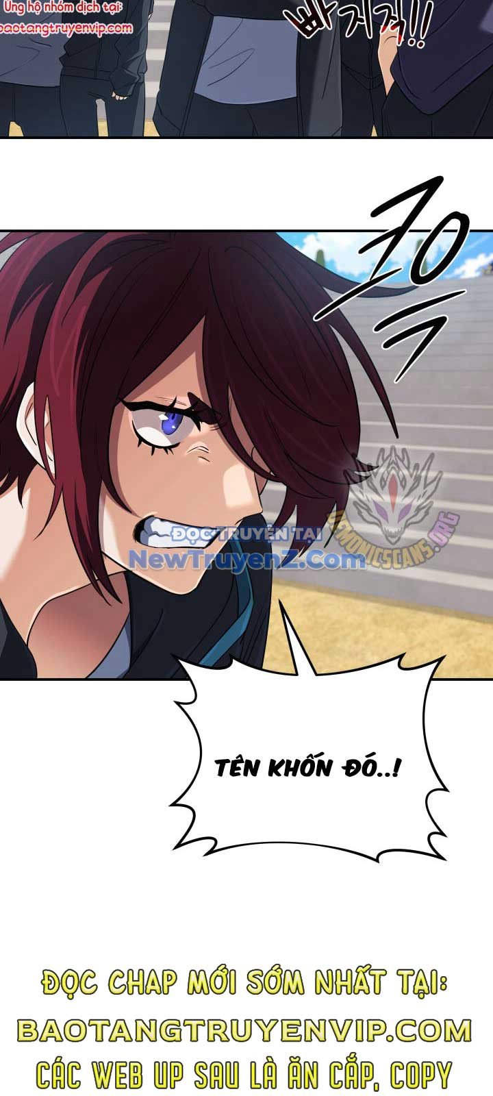 Đại Pháp Sư Thần Thoại Tái Lâm: Chapter 51