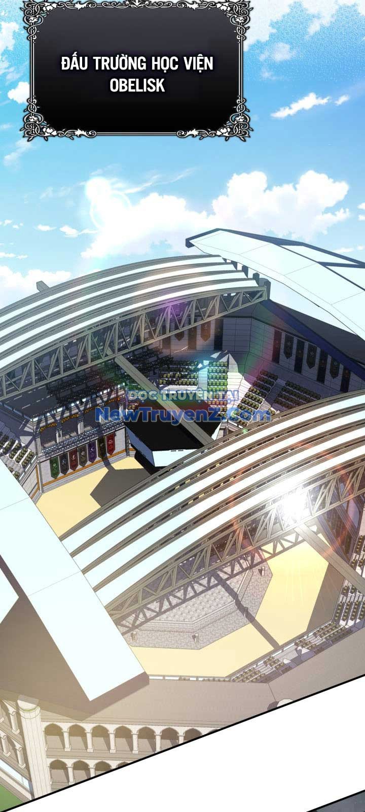 Đại Pháp Sư Thần Thoại Tái Lâm: Chapter 51