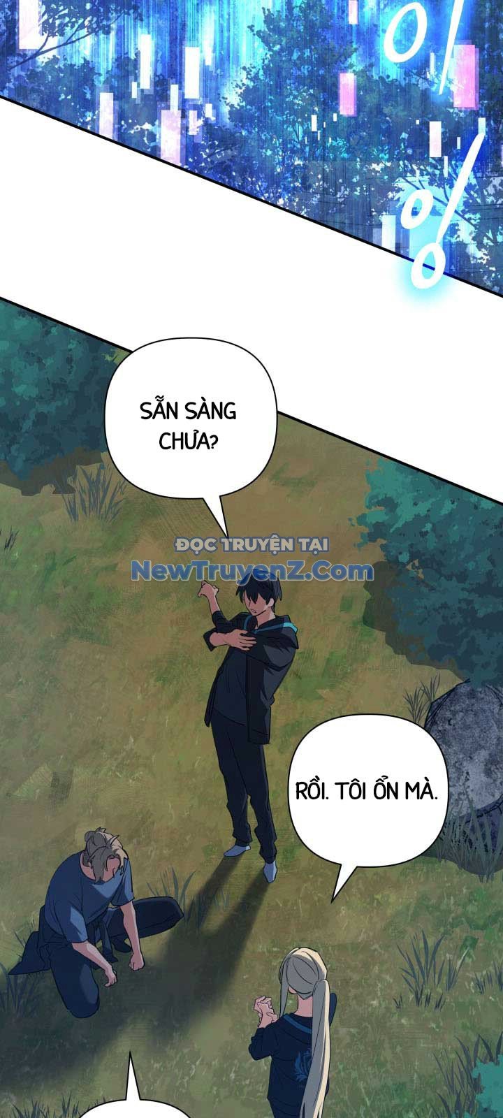 Đại Pháp Sư Thần Thoại Tái Lâm: Chapter 51