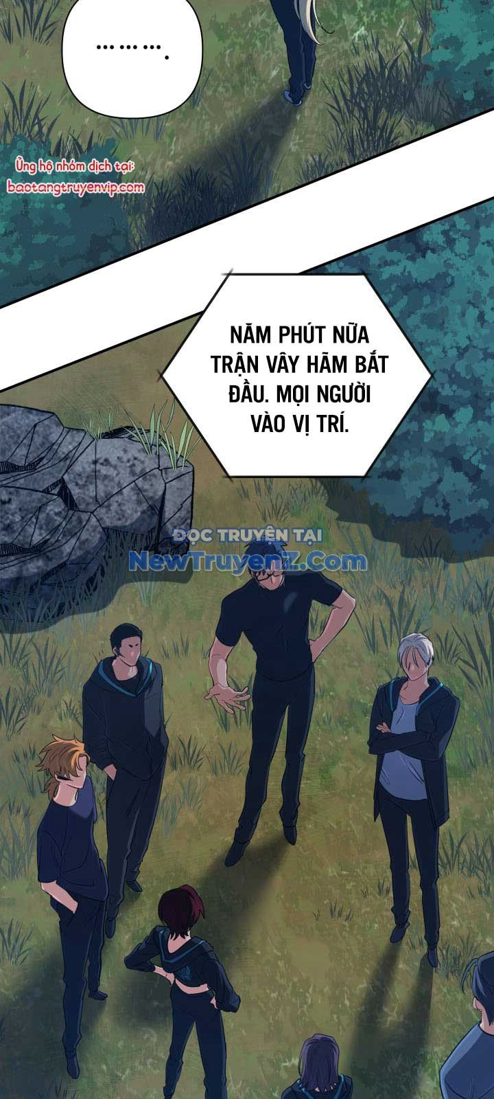 Đại Pháp Sư Thần Thoại Tái Lâm: Chapter 51