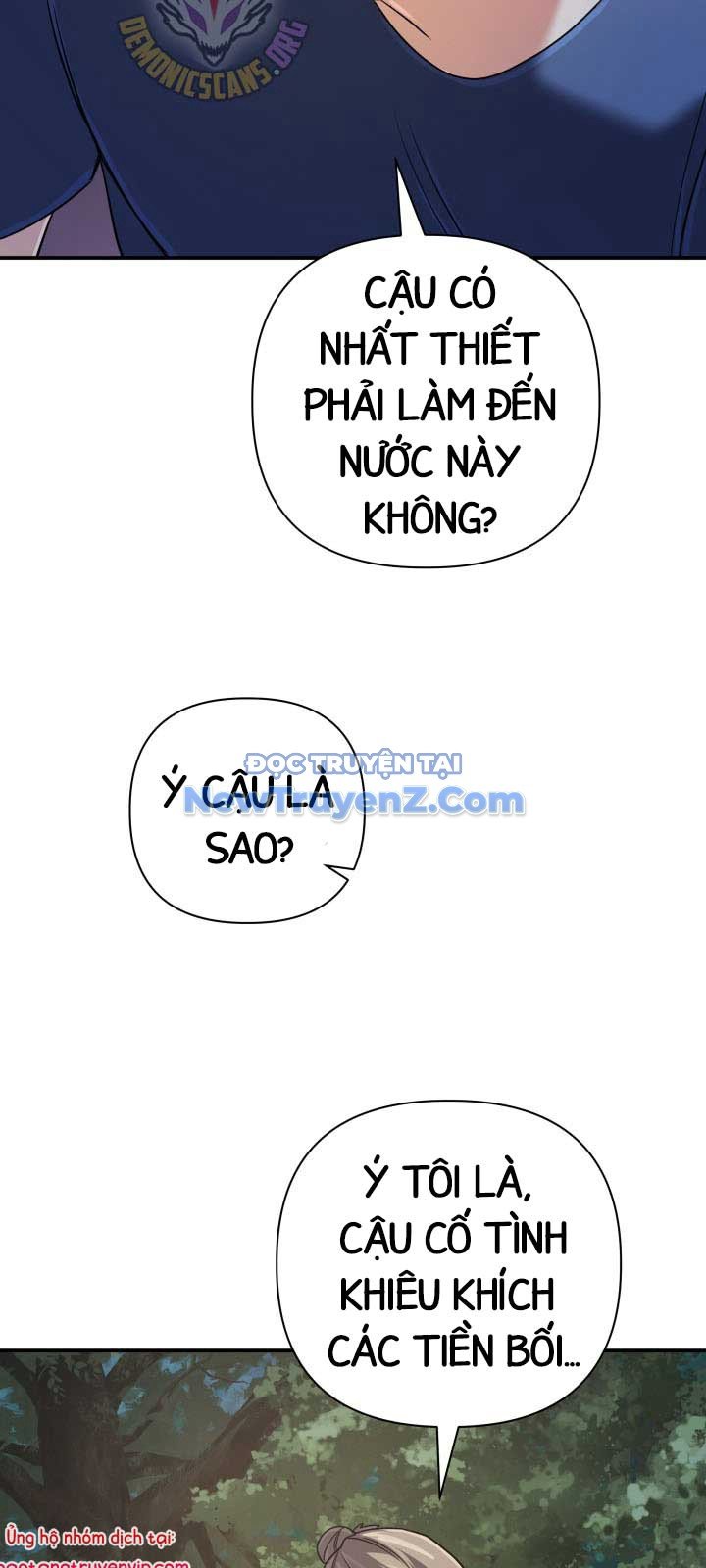 Đại Pháp Sư Thần Thoại Tái Lâm: Chapter 51