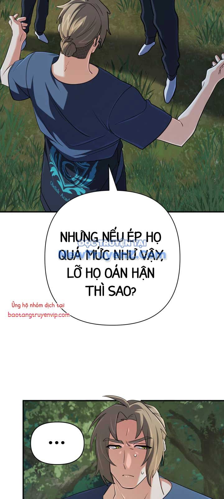 Đại Pháp Sư Thần Thoại Tái Lâm: Chapter 51