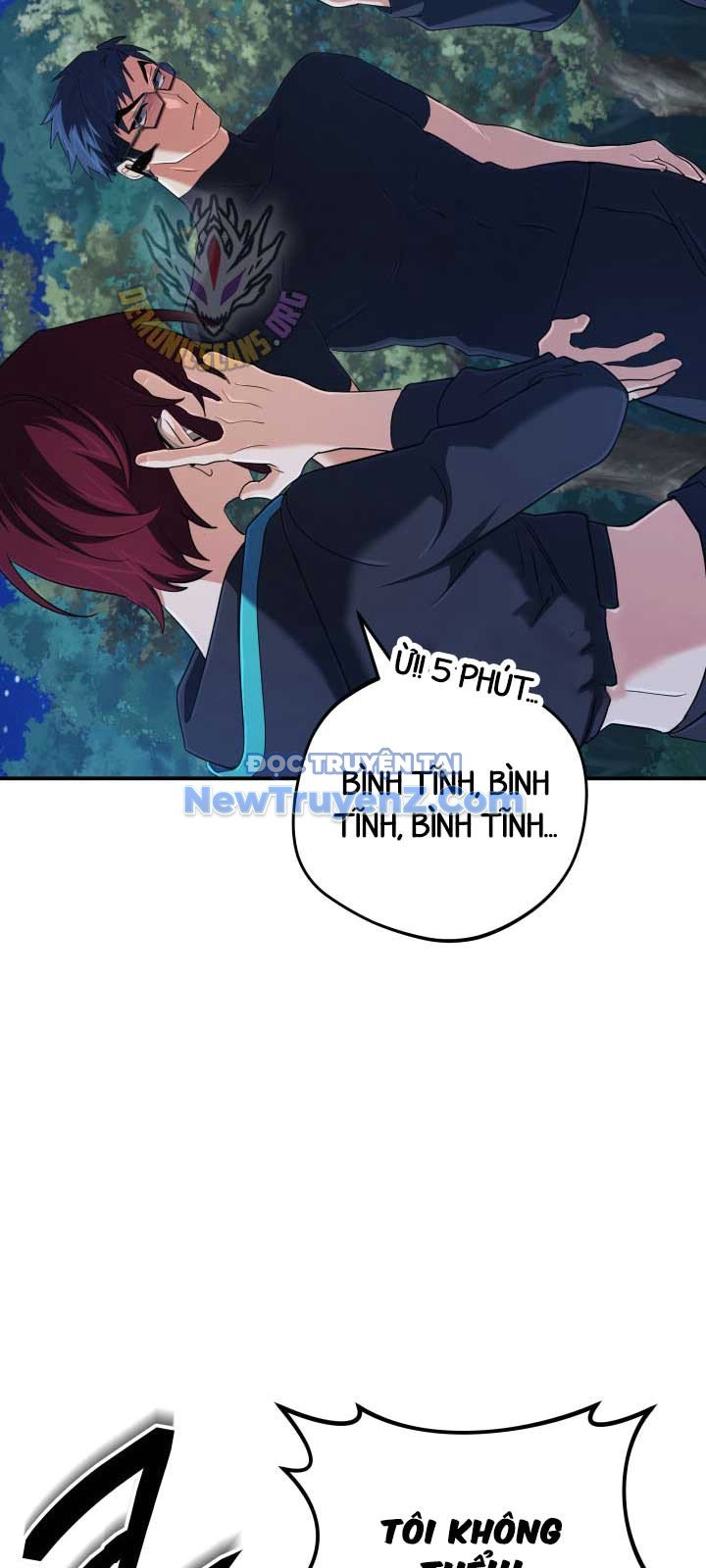 Đại Pháp Sư Thần Thoại Tái Lâm: Chapter 51