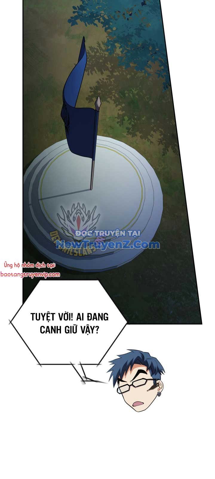 Đại Pháp Sư Thần Thoại Tái Lâm: Chapter 51