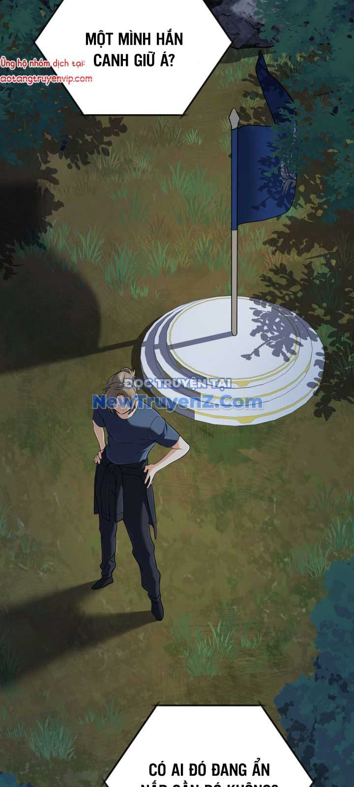 Đại Pháp Sư Thần Thoại Tái Lâm: Chapter 51