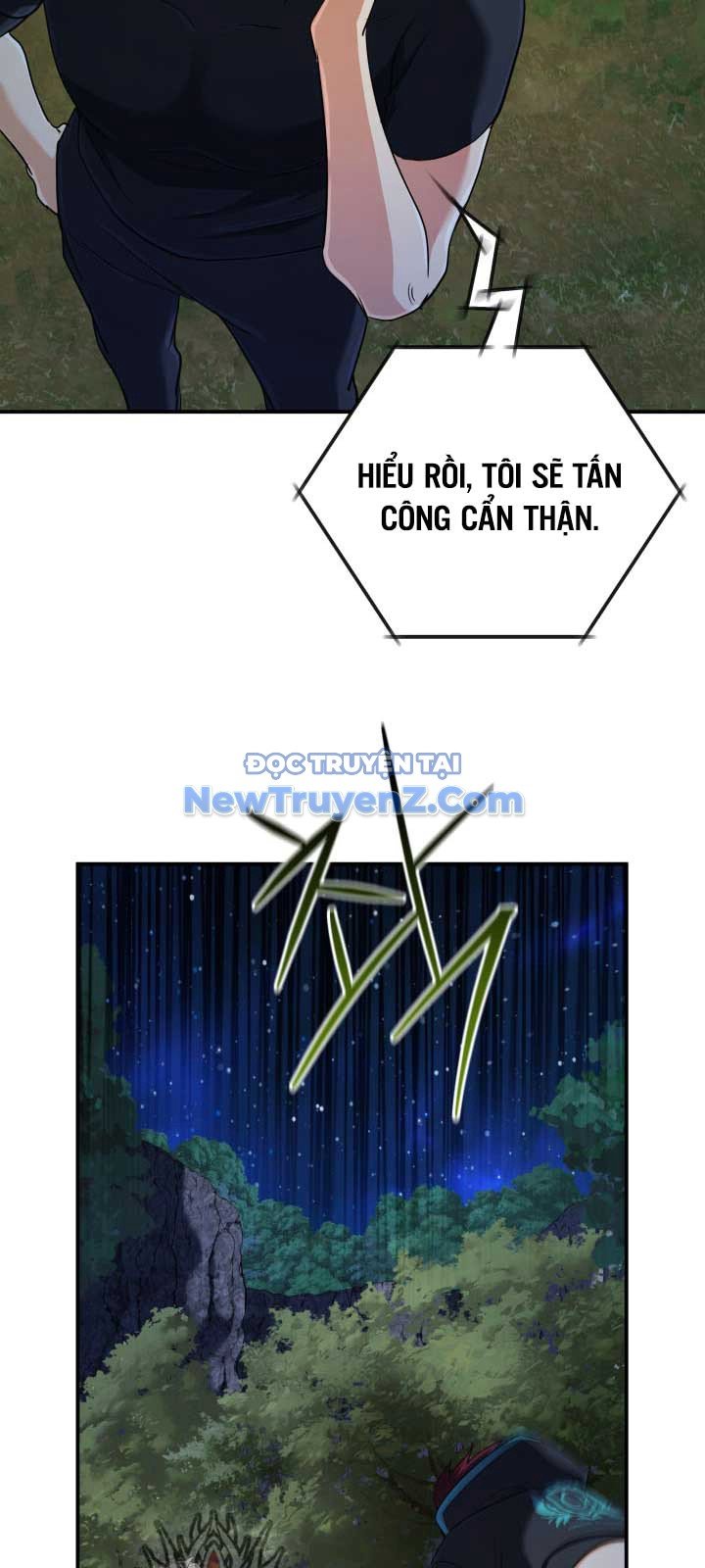 Đại Pháp Sư Thần Thoại Tái Lâm: Chapter 51