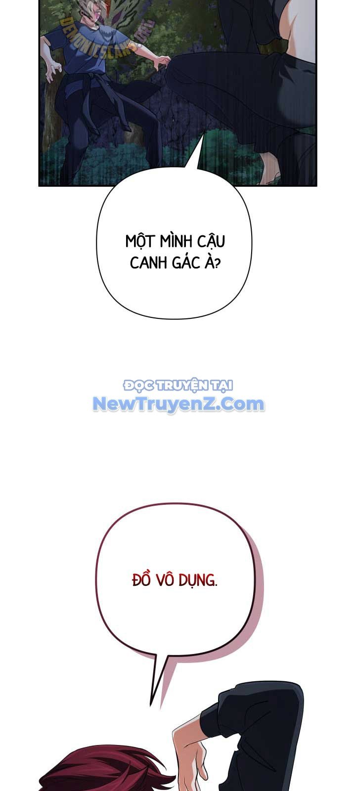 Đại Pháp Sư Thần Thoại Tái Lâm: Chapter 51