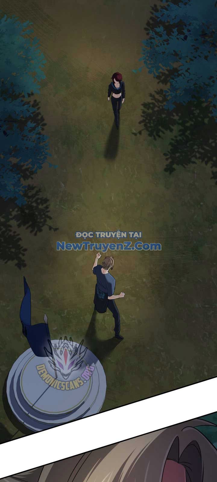 Đại Pháp Sư Thần Thoại Tái Lâm: Chapter 51