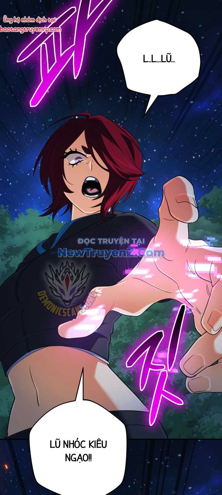 Đại Pháp Sư Thần Thoại Tái Lâm: Chapter 51