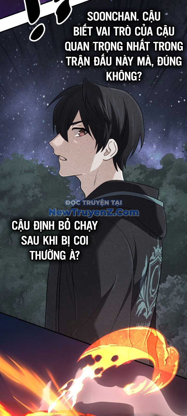 Đại Pháp Sư Thần Thoại Tái Lâm: Chapter 51